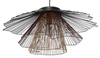 Lampa Wisząca TIMELESS SHADOW 3 RINGS