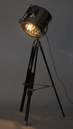 Lampa podłogowa REFLECTOR