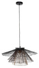 Lampa Wisząca TIMELESS SHADOW 3 RINGS